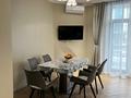 4-бөлмелі пәтер · 200 м² · 1/3 қабат, Сейдимбека 110/1, бағасы: 240 млн ₸ в Алматы, Наурызбайский р-н — фото 17