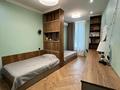 4-бөлмелі пәтер · 200 м² · 1/3 қабат, Сейдимбека 110/1, бағасы: 240 млн ₸ в Алматы, Наурызбайский р-н — фото 20