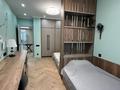 4-бөлмелі пәтер · 200 м² · 1/3 қабат, Сейдимбека 110/1, бағасы: 240 млн ₸ в Алматы, Наурызбайский р-н — фото 22