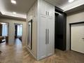 4-бөлмелі пәтер · 200 м² · 1/3 қабат, Сейдимбека 110/1, бағасы: 240 млн ₸ в Алматы, Наурызбайский р-н — фото 30