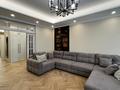 4-бөлмелі пәтер · 200 м² · 1/3 қабат, Сейдимбека 110/1, бағасы: 240 млн ₸ в Алматы, Наурызбайский р-н — фото 36