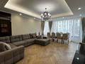 4-бөлмелі пәтер · 200 м² · 1/3 қабат, Сейдимбека 110/1, бағасы: 240 млн ₸ в Алматы, Наурызбайский р-н — фото 39