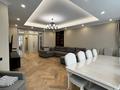 4-бөлмелі пәтер · 200 м² · 1/3 қабат, Сейдимбека 110/1, бағасы: 240 млн ₸ в Алматы, Наурызбайский р-н — фото 7