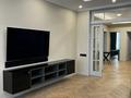 4-бөлмелі пәтер · 200 м² · 1/3 қабат, Сейдимбека 110/1, бағасы: 240 млн ₸ в Алматы, Наурызбайский р-н — фото 8