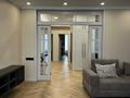 4-бөлмелі пәтер · 200 м² · 1/3 қабат, Сейдимбека 110/1, бағасы: 240 млн ₸ в Алматы, Наурызбайский р-н — фото 9