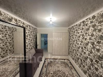 2-комнатная квартира · 60 м² · 2/6 этаж, мкр Нурсая за 220 000 ₸ в Атырау