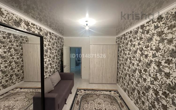 2-бөлмелі пәтер · 60 м² · 2/6 қабат, Нұрсая ш/а., бағасы: 220 000 ₸ в Атырау, мкр Нурсая — фото 2
