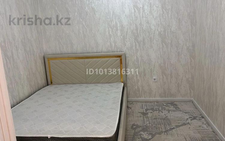 2-бөлмелі пәтер · 47 м² · 2/13 қабат, Райымбека — На против Сайрана, бағасы: 300 000 ₸ в Алматы, Ауэзовский р-н — фото 2