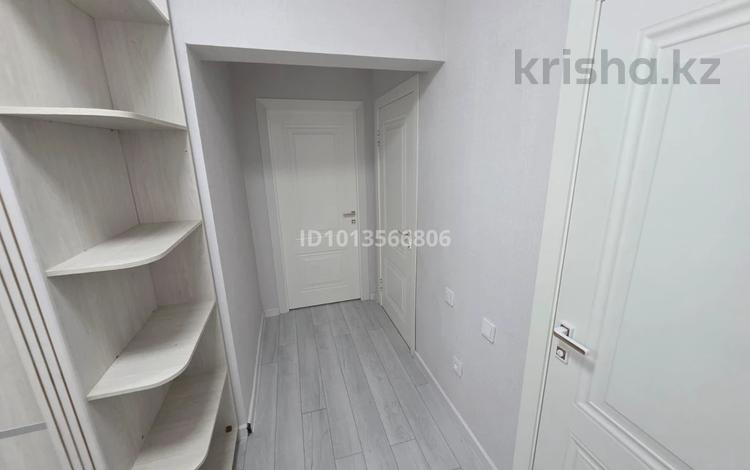 2-бөлмелі пәтер · 64 м² · 1/6 қабат, Көкжиек ш/а. 15, бағасы: 33 млн ₸ в Алматы, Жетысуский р-н — фото 2