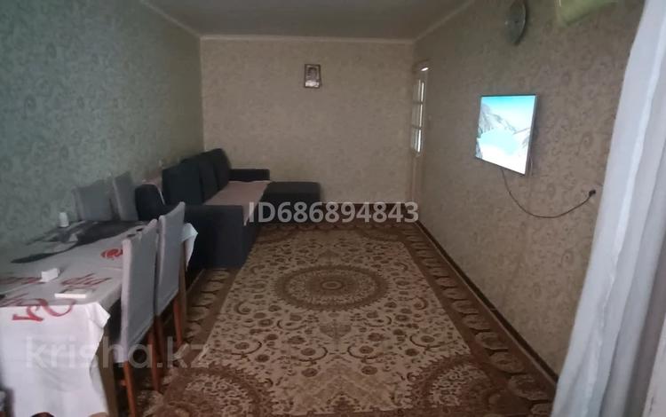 2-комнатная квартира, 43.1 м², 5/5 этаж, Мкр Дархан 7 за 18 млн 〒 в Шымкенте, Аль-Фарабийский р-н — фото 2