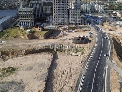 Участок · 14.3 сотки, мкр Самал-1, Жк FLORA gardens — Казиева за 185 млн ₸ в Шымкенте, Абайский р-н