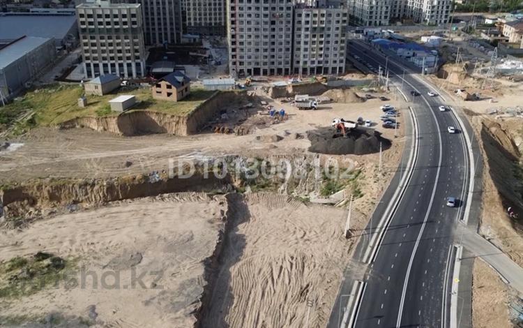 Участок · 14.3 сотки, мкр Самал-1, Жк FLORA gardens — Казиева за 185 млн ₸ в Шымкенте, Абайский р-н — фото 2