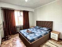2-комнатная квартира · 52 м² · 5/9 этаж, проспект Тауке хана — проспект Кунаева за 16 000 ₸ в Шымкенте, Абайский р-н