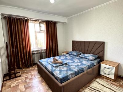 2-комнатная квартира · 52 м² · 5/9 этаж, проспект Тауке хана — проспект Кунаева за 16 000 ₸ в Шымкенте, Абайский р-н