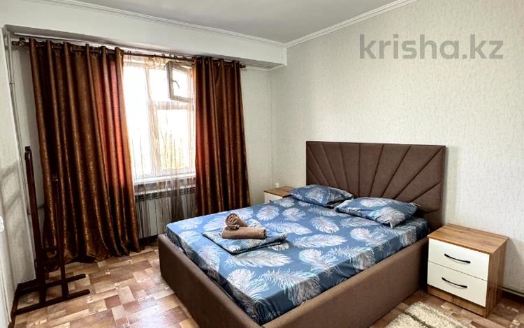 2-комнатная квартира · 52 м² · 5/9 этаж, проспект Тауке хана — проспект Кунаева за 16 000 ₸ в Шымкенте, Абайский р-н — фото 18