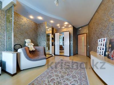 5-комнатная квартира · 210 м² · 10/12 этаж, Сарыарка 15 за 70 млн ₸ в Астане, Сарыарка р-н