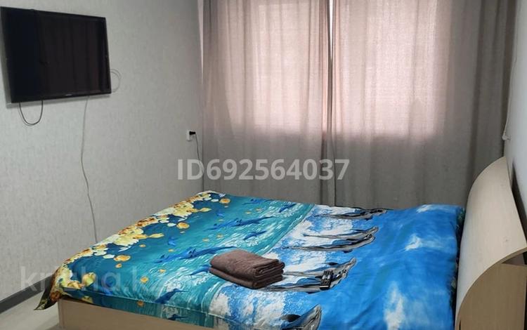 1-комнатная квартира · 30 м² · 1/5 этаж, Расковой 3 за 10 000 ₸ в Жезказгане — фото 2