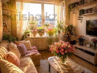 3-бөлмелі пәтер · 58 м² · 3/5 қабат, Ауэзова 52А, бағасы: 18 млн ₸ в Атырау