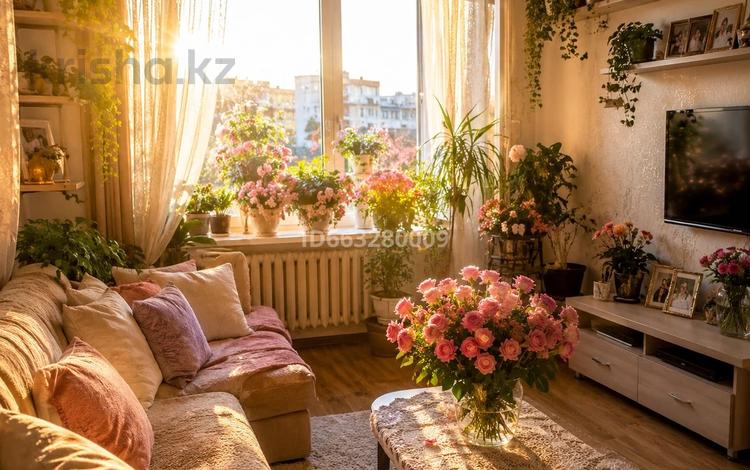 3-бөлмелі пәтер · 58 м² · 3/5 қабат, Ауэзова 52А, бағасы: 18 млн ₸ в Атырау — фото 4
