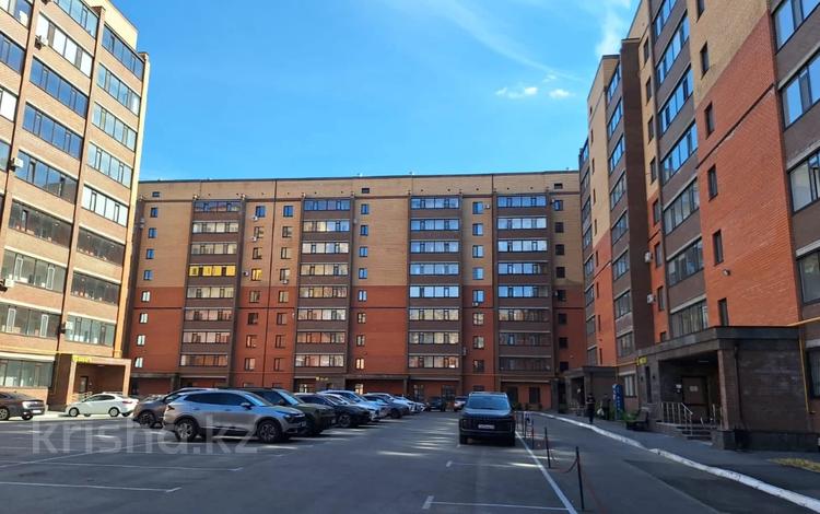 1-бөлмелі пәтер · 44.5 м² · 2/9 қабат, Назарбаева, бағасы: 19 млн ₸ в Костанае — фото 2