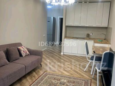 1-комнатная квартира · 48 м² · 4/13 этаж, Просп. Назарбаева 28а к20 — ЖК Райымбек за 2 000 ₸ в Алматы