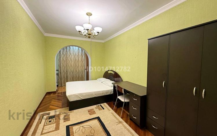 3 бөлме · 78 м² · 2/5 қабат, Сейфуллина 422, бағасы: 75 000 ₸ в Алматы, Алмалинский р-н — фото 2