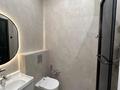 3-бөлмелі пәтер · 115 м² · 2/3 қабат, Микрорайон Мирас 115, бағасы: 300 млн ₸ в Алматы, Бостандыкский р-н — фото 11