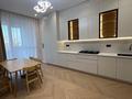 3-бөлмелі пәтер · 115 м² · 2/3 қабат, Микрорайон Мирас 115, бағасы: 300 млн ₸ в Алматы, Бостандыкский р-н — фото 3