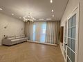 3-бөлмелі пәтер · 115 м² · 2/3 қабат, Микрорайон Мирас 115, бағасы: 300 млн ₸ в Алматы, Бостандыкский р-н — фото 5