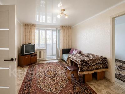 2-комнатная квартира · 42.7 м² · 1/2 этаж, циолковского 24 за 11 млн ₸ в Талдыкоргане