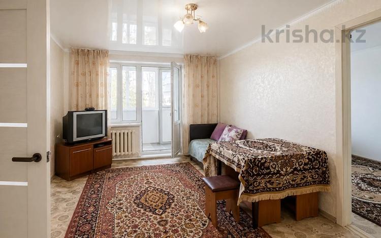 2-комнатная квартира · 42.7 м² · 1/2 этаж, циолковского 24 за 11 млн ₸ в Талдыкоргане — фото 10