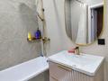 2-бөлмелі пәтер · 50 м² · 1/7 қабат, Райымбек батыра, бағасы: 35.9 млн ₸ в  — фото 13