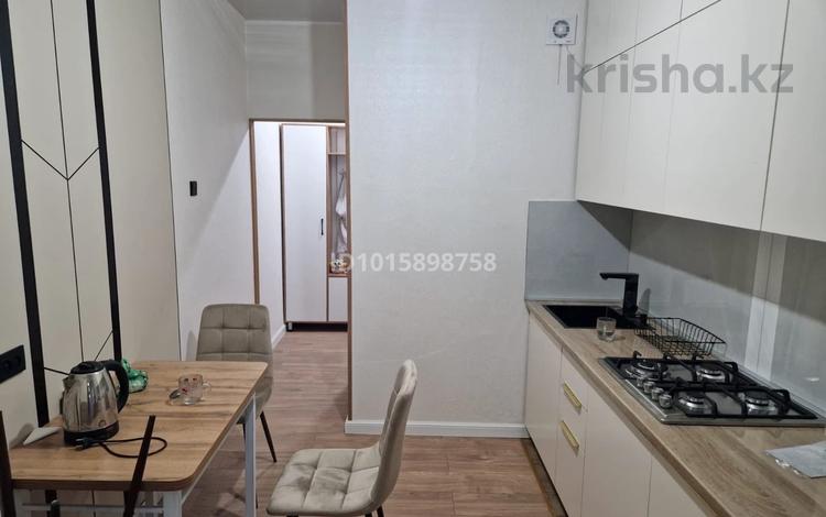 2-бөлмелі пәтер · 54 м² · 3/5 қабат, Север ш/а 10 — Рыскулова . Торговыи дом СЕВЕР, бағасы: 250 000 ₸ в Шымкенте, Аль-Фарабийский р-н — фото 2