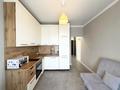 1-комнатная квартира · 45 м² · 12/21 этаж, Кабанбай батыра 29 — Сыганак за 28 млн ₸ в Астане, Нура р-н — фото 4