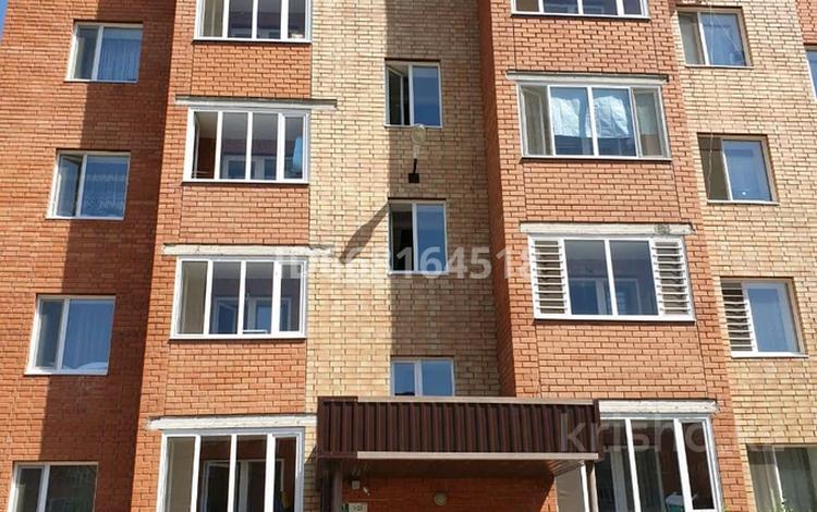 3-комнатная квартира, 65.8 м², 2/5 этаж, Лесная Поляна 34 за 25.5 млн 〒 в Косшы — фото 2