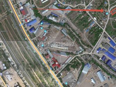 Участок · 12 соток, ПМК2101 31 — проспект 312 за 3 млн ₸ в Актобе