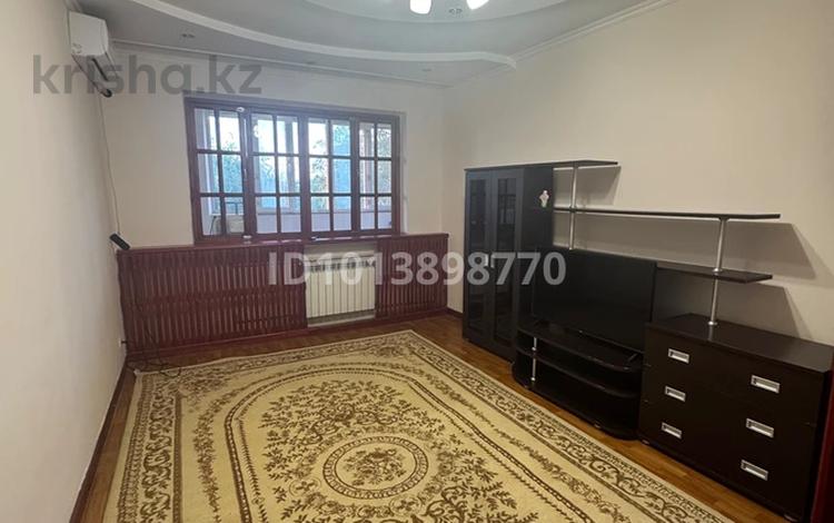 2-комнатная квартира · 58 м² · 5/5 этаж, Майлы кожа 17 — Майлы кожа - Ташенова за 160 000 ₸ в Шымкенте, Аль-Фарабийский р-н — фото 2