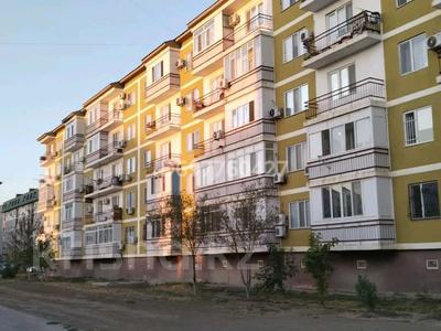 2-бөлмелі пәтер, 60 м², 1/5 қабат ай сайын, мкр Нурсая, Елорда 102, бағасы: 180 000 〒 в Атырау, мкр Нурсая