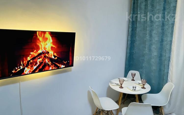 1-бөлмелі пәтер · 30 м² · 1/12 қабат, Аккент, бағасы: 13 000 ₸ в Алматы, Алатауский р-н — фото 2