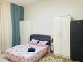 1-бөлмелі пәтер · 30 м² · 1/12 қабат, Аккент, бағасы: 13 000 ₸ в Алматы, Алатауский р-н — фото 5