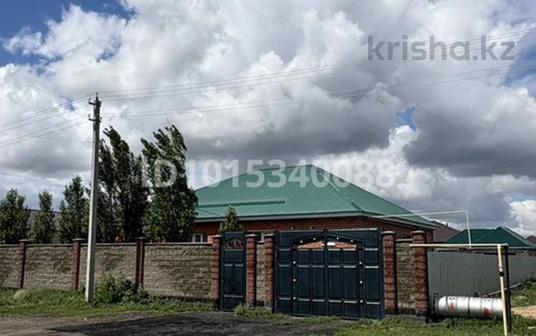 Жеке үй · 5 бөлме · 100 м² · 10 жүзд., Кызылжар тұрғын алабы 106/10 — Аккент, бағасы: 37 млн ₸ в Актобе, жилой массив Кызылжар — фото 2