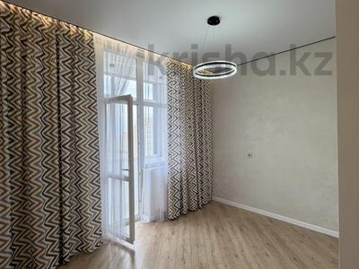 3-комнатная квартира · 66.2 м² · 13/16 этаж, Е-429 14/2 за 40.5 млн ₸ в Астане, Нура р-н