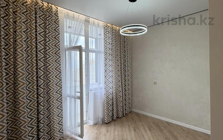 3-комнатная квартира · 66.2 м² · 13/16 этаж, Е-429 14/2 за 40.5 млн ₸ в Астане, Нура р-н — фото 2