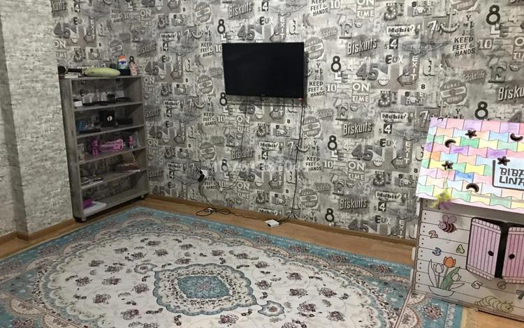 1-комнатная квартира · 40.8 м² · 8/9 этаж, Сыганак 2 за 20 млн 〒 в Астане, Нура р-н — фото 2