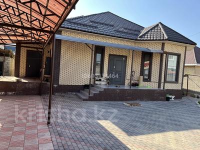 Продажа домов и дачи в Алматинской обл.: Отдельный дом · 5 комнат · 220 м² · 6 сот., Алаш 5 за 87 млн 〒 Отдельный дом · 5 комнат · 220 м² · 6 сот., Алаш 5 за 87 млн 〒 в Туздыбастау (Калинино)