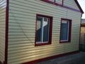 Отдельный дом · 3 комнаты · 100 м² · 120 сот., мкр Шанхай — Снайперская за 16 млн ₸ в Актобе — фото 7