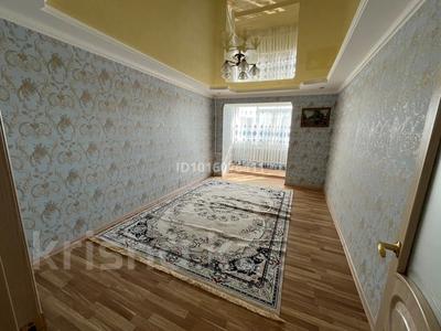 3-комнатная квартира · 80 м² · 5/6 этаж, мкр 12 65 за 220 000 ₸ в Актобе