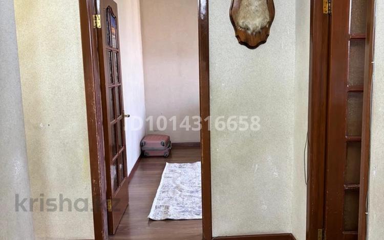 2-комнатная квартира · 57.5 м² · 6/9 этаж, мкр Таугуль, Рыскулбекова 35 за 300 000 ₸ в Алматы, Ауэзовский р-н — фото 2