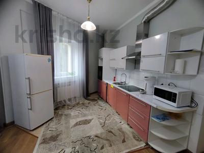 2-комнатная квартира, 67.5 м², 2/16 этаж помесячно, мкр №1, 1-й микрорайон 26а — Алтынсарина Жубанова за 299 000 〒 в Алматы, Ауэзовский р-н