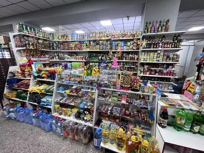 Готовый бизнес продуктовый отдел · 25 м² за 2.5 млн 〒 в Усть-Каменогорске